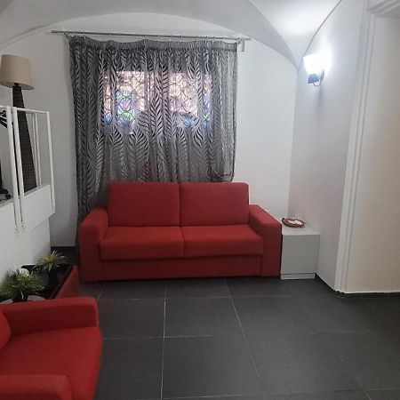 A Un Passo Dal Massimo Apartment Palermo Exterior photo