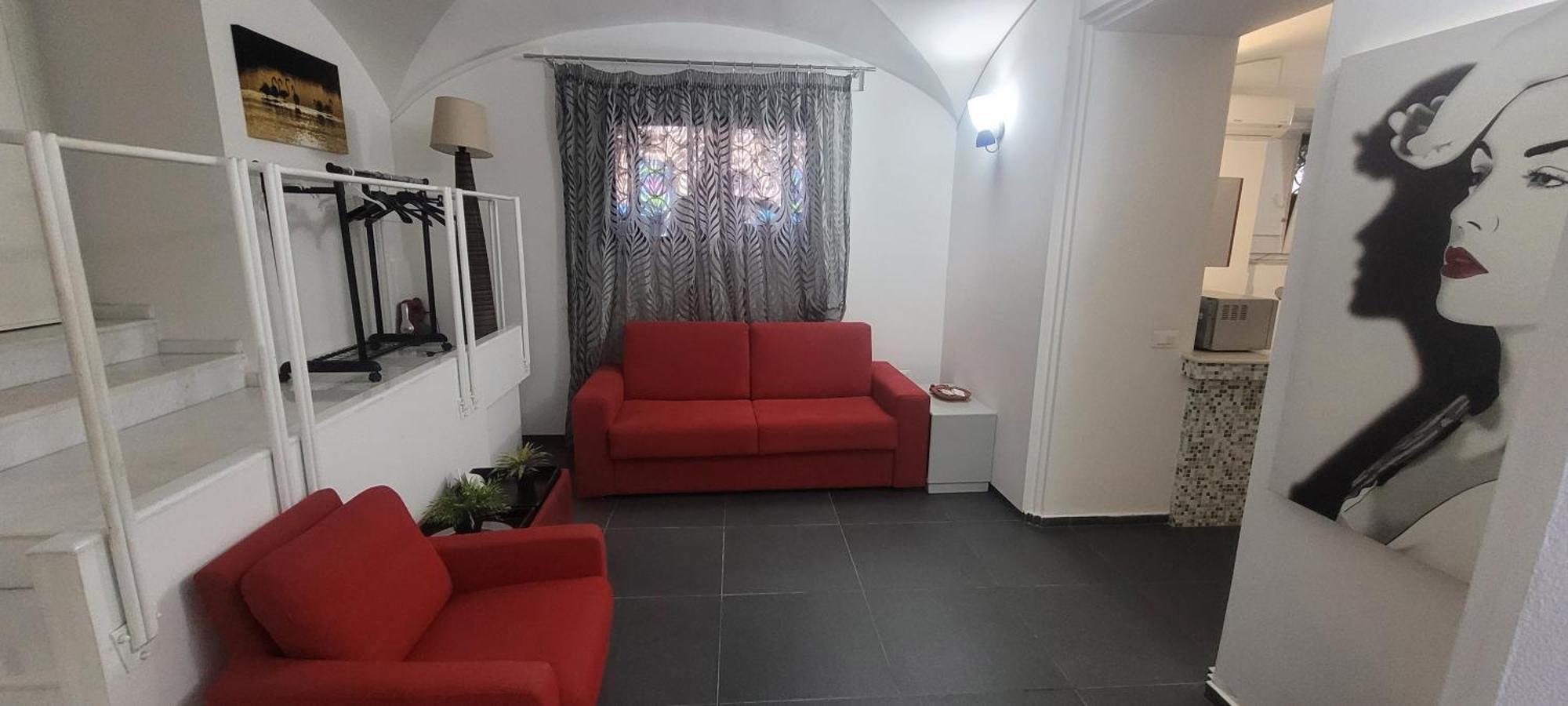 A Un Passo Dal Massimo Apartment Palermo Exterior photo